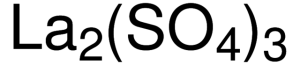 Lanthanum(III) sulfate 
