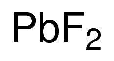 Lead(II) fluoride 
