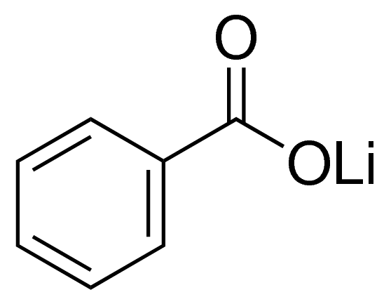 Lithium benzoate 