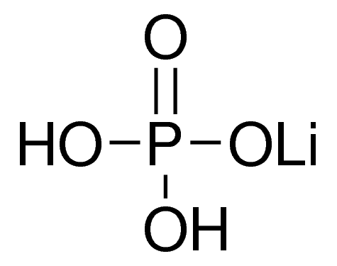 Lithium phosphate monobasic 