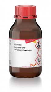 Magnesium chromate hydrate 