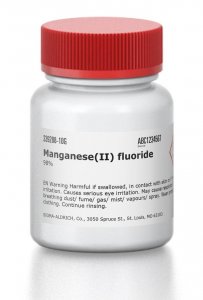 Manganese(II) fluoride 