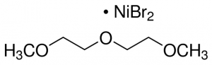 Nickel(II) bromide 2-methoxyethyl ether complex 