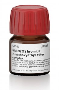 Nickel(II) bromide 2-methoxyethyl ether complex 
