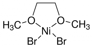 Nickel(II) bromide ethylene glycol dimethyl ether complex 