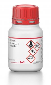 Nickel(II) fluoride 