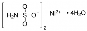 Nickel(II) sulfamate tetrahydrate 