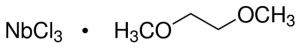 Niobium(III) chloride 1,2-dimethoxyethane complex 