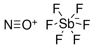 Nitrosonium hexafluoroantimonate 