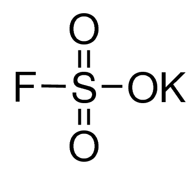Potassium fluorosulfate 