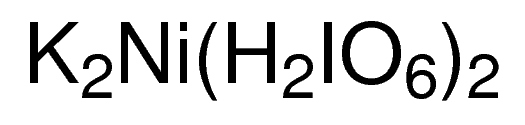 Potassium nickel(IV) paraperiodate 575348-1G