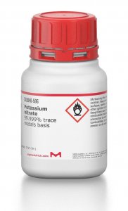 Potassium nitrate 