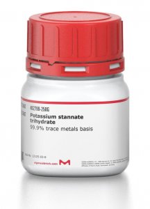 Potassium stannate trihydrate 