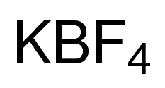 Potassium tetrafluoroborate 