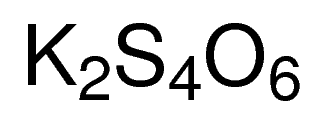 Potassium tetrathionate 