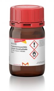 Praseodymium(III) nitrate hexahydrate 
