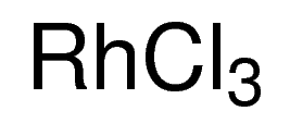 Rhodium(III) chloride 