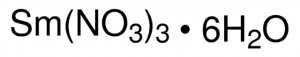Samarium(III) nitrate hexahydrate 