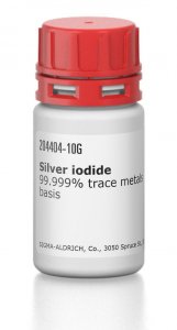 Silver iodide 