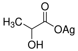 Silver lactate 