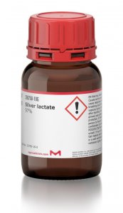 Silver lactate 