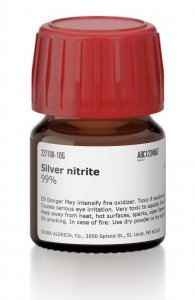Silver nitrite 