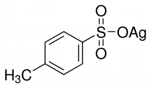 Silver p-toluenesulfonate 
