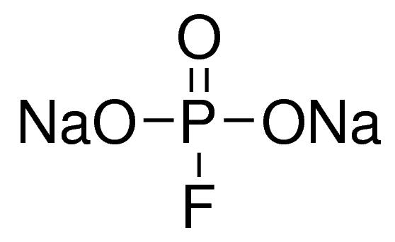 Sodium fluorophosphate 