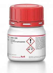 Sodium hexafluorophosphate 