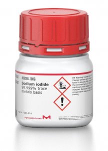 Sodium iodide 