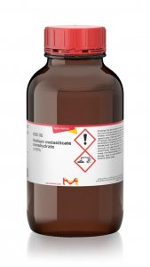 Sodium metasilicate nonahydrate 
