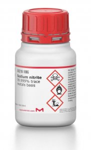 Sodium nitrite 