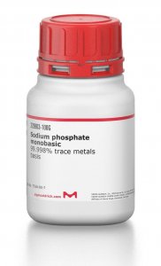 Sodium phosphate monobasic 