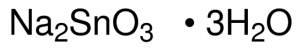 Sodium stannate trihydrate 