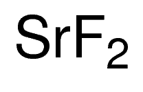 Strontium fluoride 