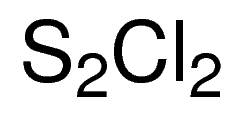 Sulfur monochloride solution 
