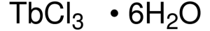 Terbium(III) chloride hexahydrate 