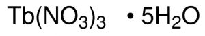 Terbium(III) nitrate pentahydrate 