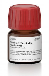 Thulium(III) chloride hexahydrate 