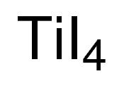 Titanium(IV) iodide 