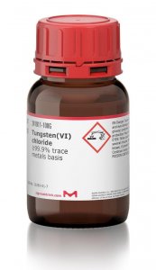 Tungsten(VI) chloride 