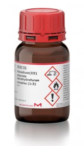 Vanadium(III) chloride tetrahydrofuran complex (1:3) 