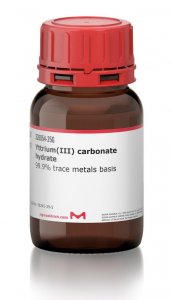Yttrium(III) carbonate hydrate 