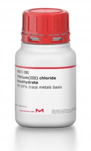 Yttrium(III) chloride hexahydrate 