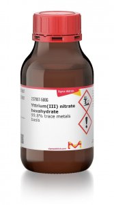 Yttrium(III) nitrate hexahydrate 