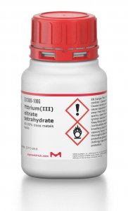 Yttrium(III) nitrate tetrahydrate 