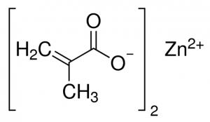 Zinc methacrylate 