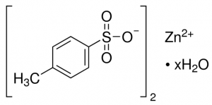 Zinc p-toluenesulfonate hydrate 