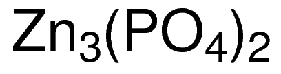 Zinc phosphate 