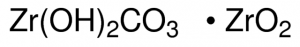 Zirconium(IV) carbonate hydroxide oxide 520217-1KG